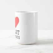 I love roast potatoes  koffiemok (Center)