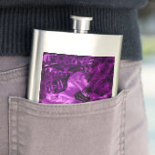 I Love Rock 'N Roll Electric Guitar Personalized Flacon (Voorbeeld)