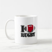 I Love Rugby- Mokken (Links)