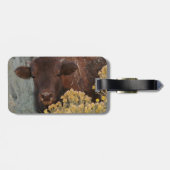 I Love Sage Bagagelabel (Achterkant horizontaal)