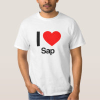 i love sap