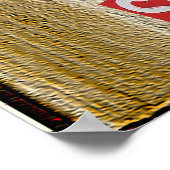 I Love Scapbooking Lijst Poster (Hoek)