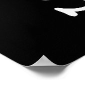 I Love Sci-fi Poster (Hoek)