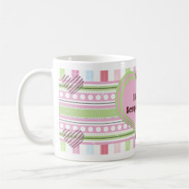 I Love Scrapbooking Koffiemok