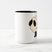 I Love Sheep Mok (Center)