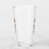 I Love Shelties (sable 2) Shetland Sheepdogs Cute Glas (Links)