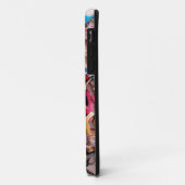 I Love Shoes TOO iPhone 5/5s Hoesje (Achterkant/links)