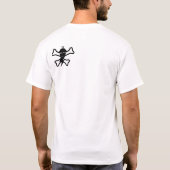 i love shones t-shirt (Achterkant)