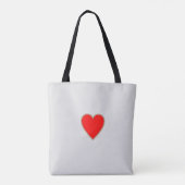 I Love Shopping >Shopping Quottes on Tassen (Achterkant)