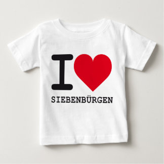 I Love Siebenbürgen