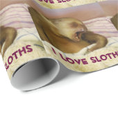 I Love Slots Cadeaupapier (Rol Hoek)