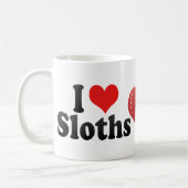 I Love Slots Koffiemok (Links)