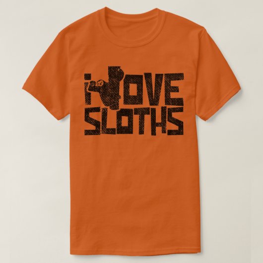 I Love Slots T-shirt (Design voorkant)