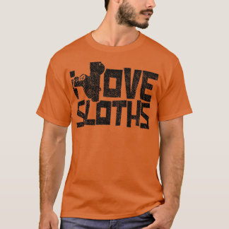 I Love Slots T-shirt