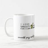 I Love Smooth Jazz Fan Club 3584 Mok 21 (Links)