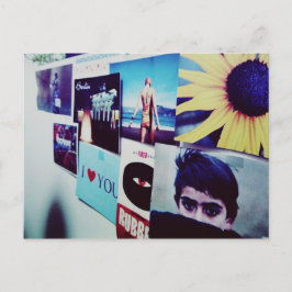 I Love Snailmail - Briefkaarten