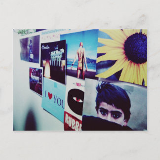 I Love Snailmail - Briefkaarten