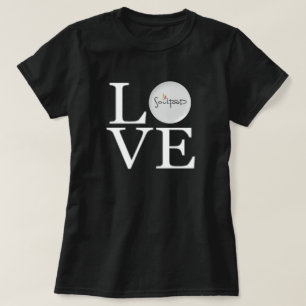 I Love Soul Food T-Shirt