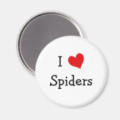 I Love Spiers Magneet (Voorkant / Achterkant)