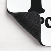 I Love Srts Fitness Motivation  Muismat (Hoek)