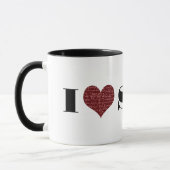 I Love Stat Mok (Links)