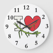 I Love Stick Bugs