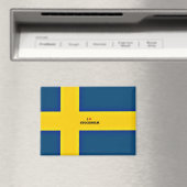 I Love Stockholm Magneet (Insitu (Vaatwasser))