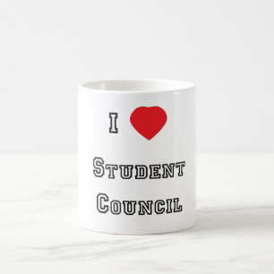 I Love Student Council Mok