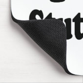 I Love Stuttgart Muismat (Hoek)