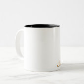 I Love Sugar Gliders Mokken (Voorkant links)