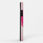 I Love Sushi Kawaii Sushi Roll i Phone Case (Achterkant/rechts)