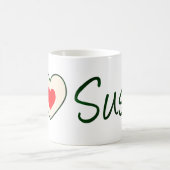 I Love Sushi Mok (Center)