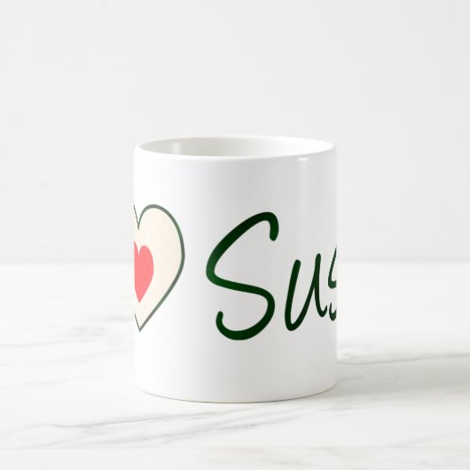 I Love Sushi Mok (Center)