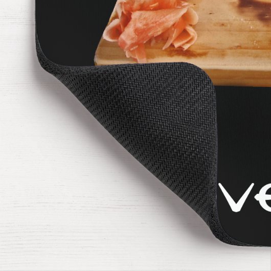 I Love Sushi Muismat (Hoek)