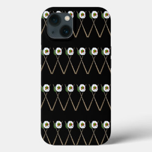 I Love Sushi Phone Case