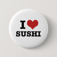 I Love Sushi