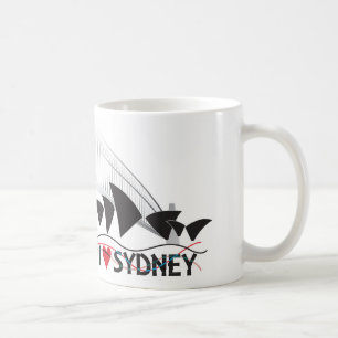 I Love Sydney Mok