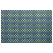 I Love Tennis Stof (Yard (91,4 cm))