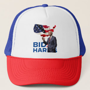 I love the Biden Harris koppel Trucker Pet