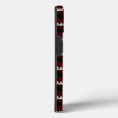 I Love Thrillers Case-Mate iPhone Case (Achterkant / Rechts)