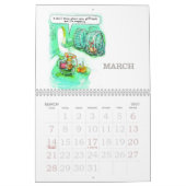 I Love Tris 2013 - Calendar for Triathletes Kalender (Mar 2027)