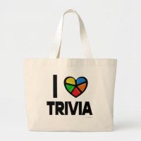 I Love Trivia Fun Epic Game Night Fun Logo