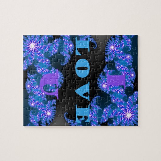 I Love U.png Legpuzzel (Horizontaal)