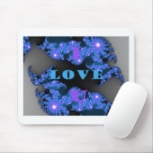 I Love U.png Muismat (Met muis)