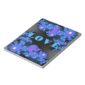 I Love U.png Notitieblok (Linkerzijde)