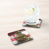 I Love UK Time Drankjes Onderzetter (Rechterzijde)