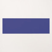 I Love United Kingdom Sports and Games Yogamat (Achterkant (horizontaal))