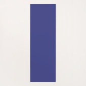 I Love United Kingdom Sports and Games Yogamat (Achterkant)