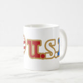 I Love USA Mokken (Voorkant rechts)