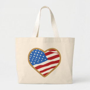 I Love USA Tassen & Tassen